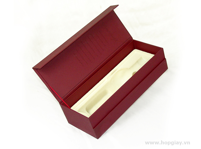 Hộp Rượu WN045