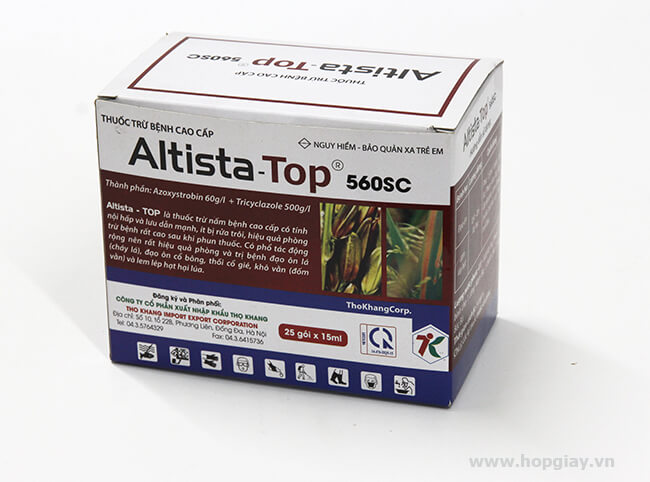 Hộp BTP018
