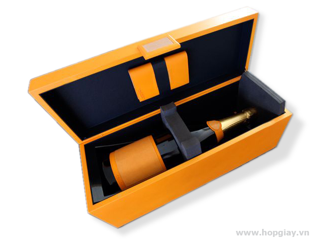 Hộp Rượu WN048