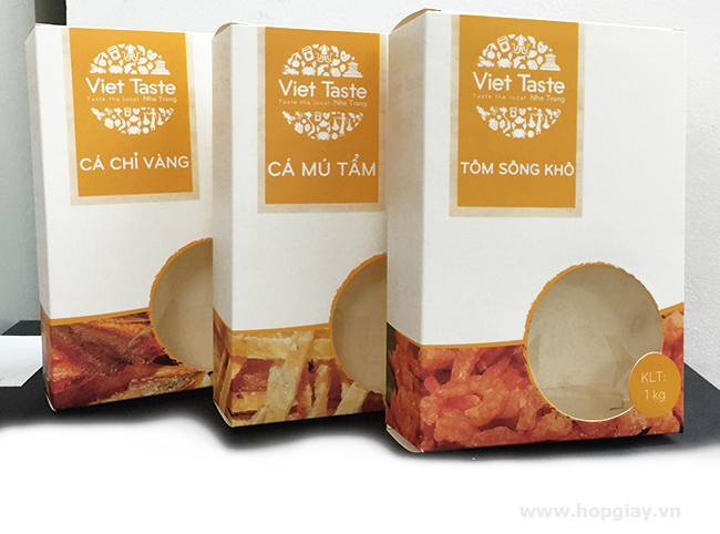 Hộp BTP008