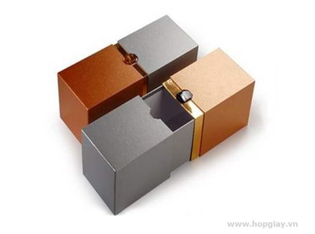 Hộp Rượu WN039