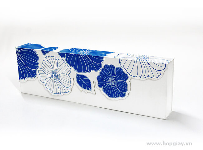 Hộp Bánh Trung Thu MK027