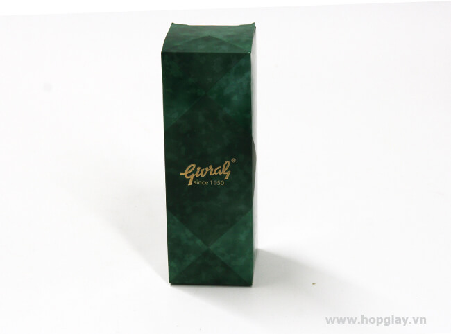 Hộp BTP012