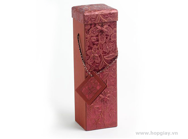 Hộp Rượu WN050