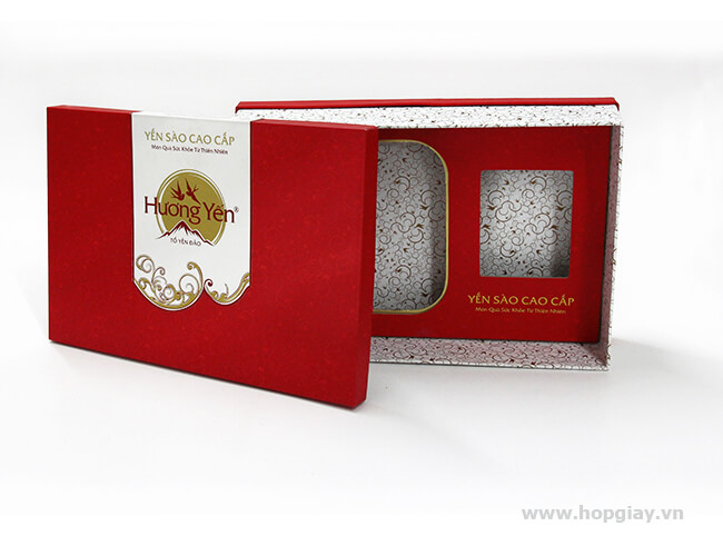 Hộp Yến BOT002