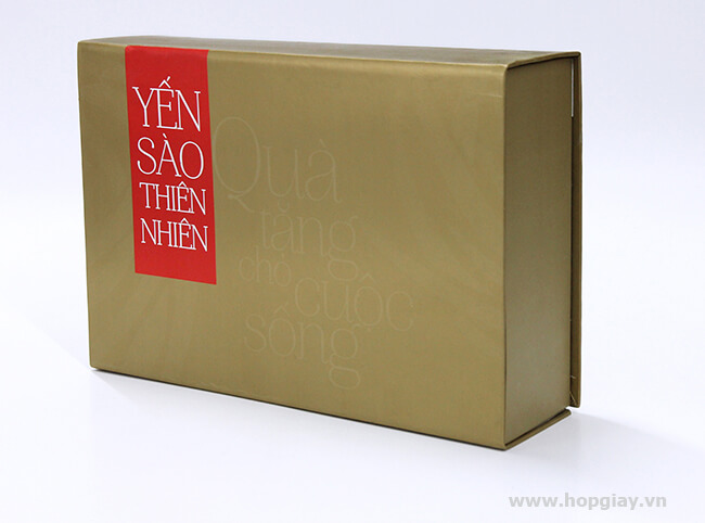 Hộp Yến BOT003