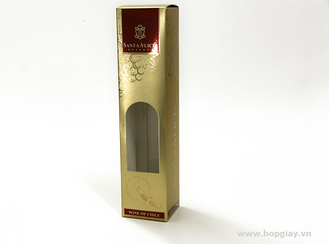 Hộp BTP024