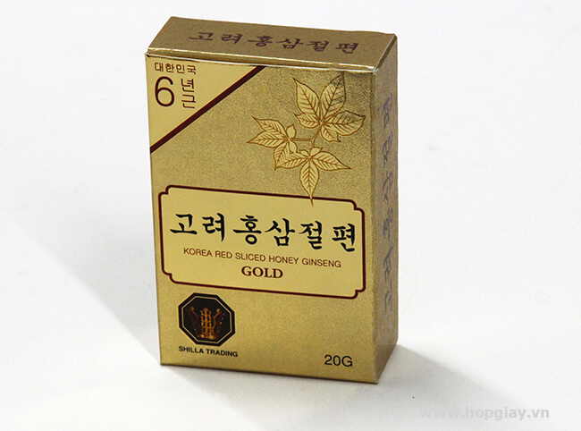 Hộp BTP005