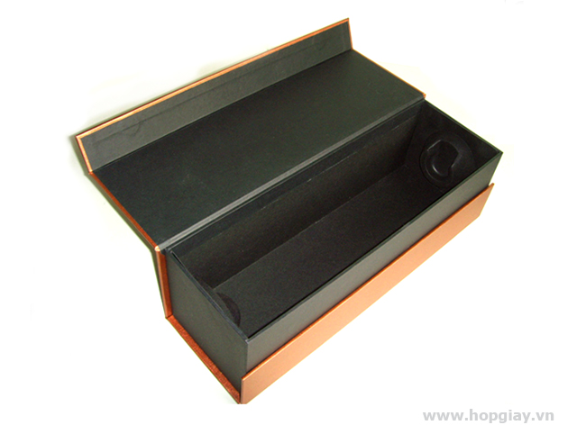 Hộp Rượu WN055