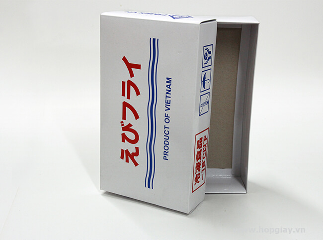 Hộp BTP011