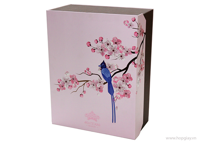 Hộp QTB019