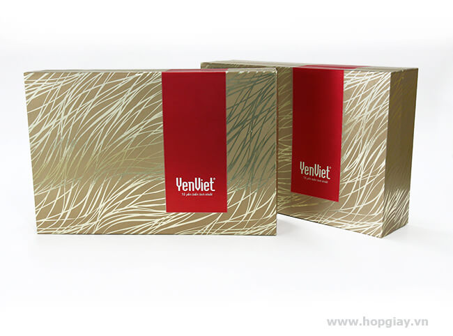 Hộp Yến BOT004