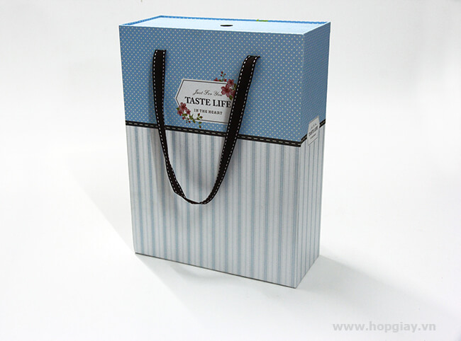 Hộp QTB012