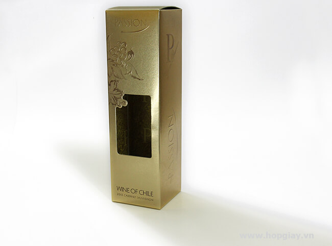 Hộp BTP023