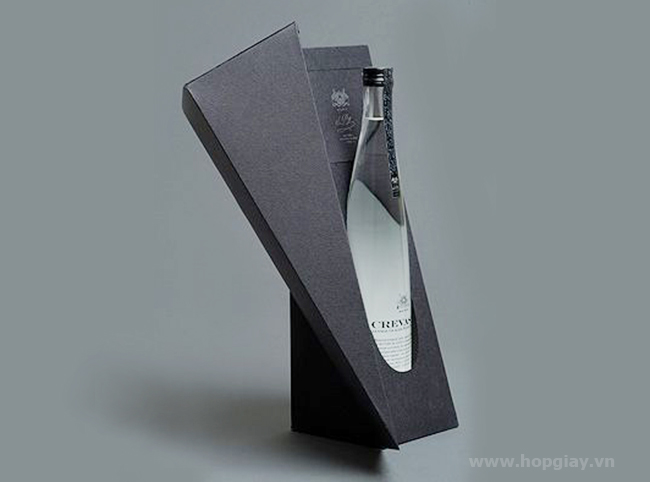Hộp Rượu WN038