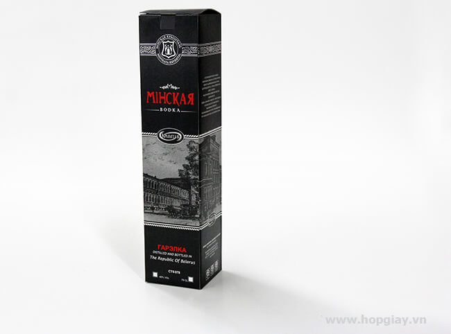 Hộp BTP022